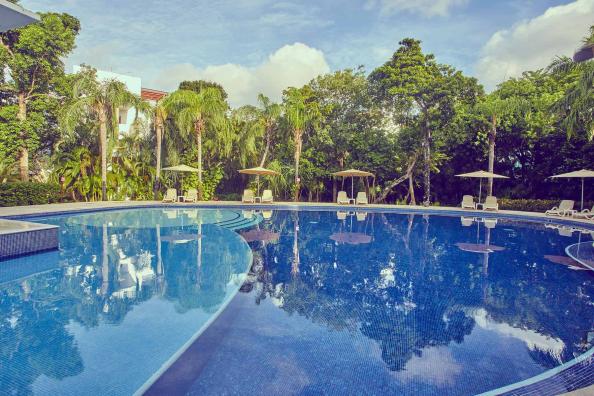 Gallery Resort Sian Kaan 6