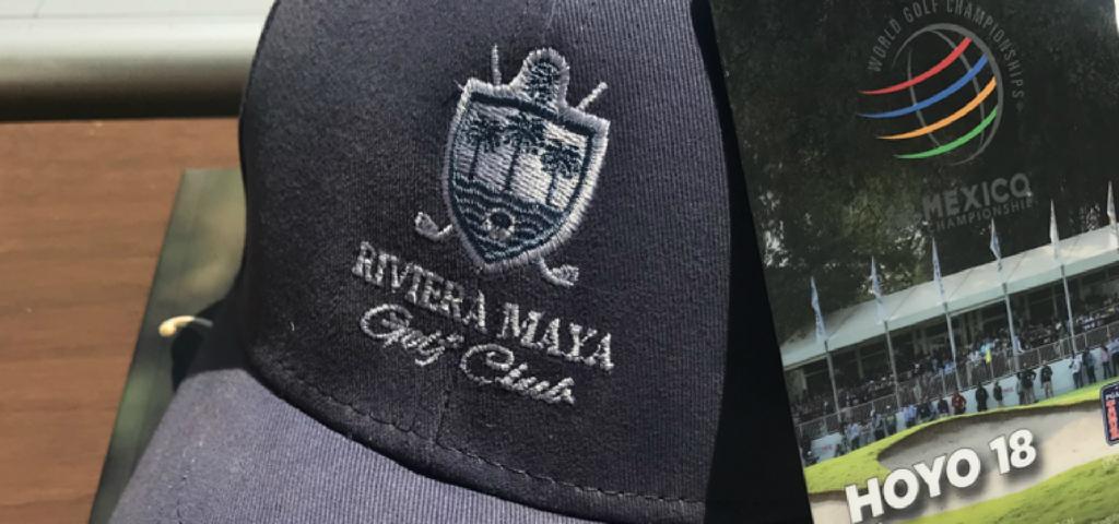 world golf championship