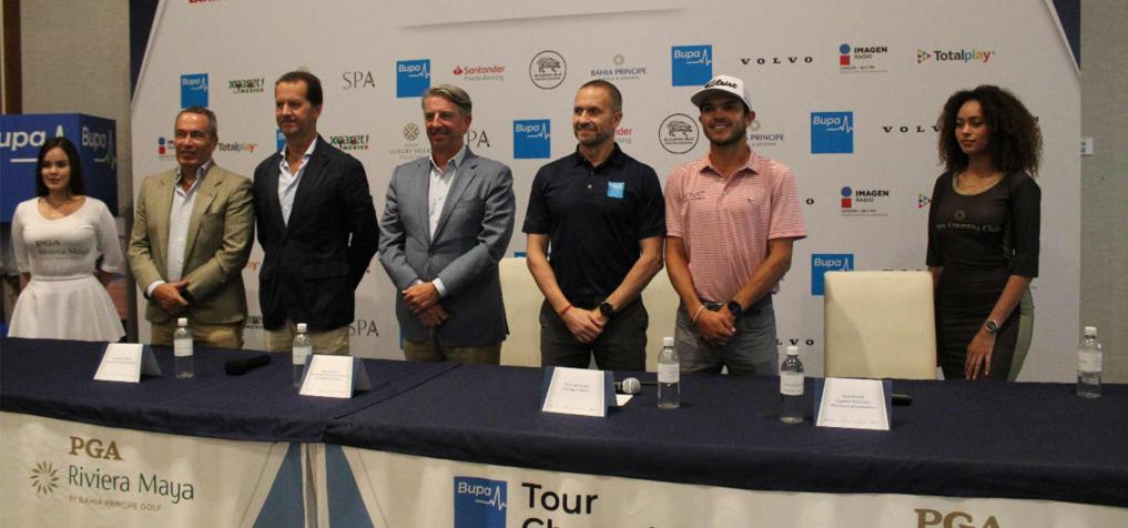 PGA tour latinoamerica