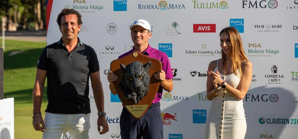 Bahia Principe Golf Open 2024