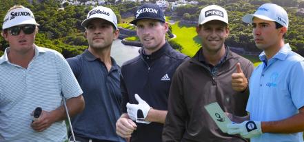 Bupa Championship