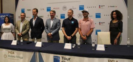 PGA tour latinoamerica