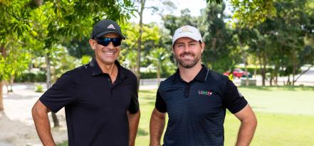 PGA Golf Academy en Latinoamérica