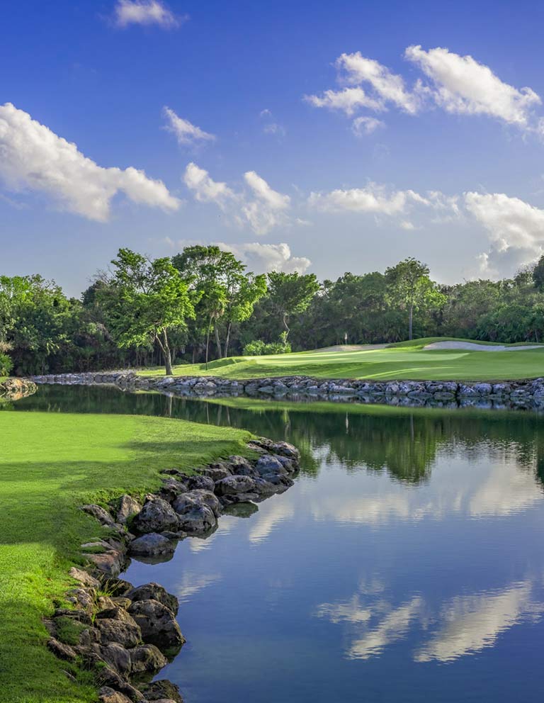 Bahia Principe Golf Open